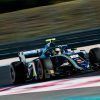 Resumen: Lando Norris, el más rápido en la primera semana de test de Fórmula 2