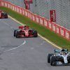 Lewis Hamilton admite que no hay resentimientos con Vettel tras Bakú 2017