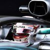 Lewis Hamilton: "Estoy muy orgulloso de ser quien pilota este monoplaza"