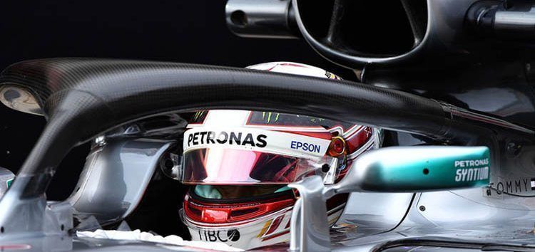 Lewis Hamilton cree que la lucha por el título es «una batalla a tres bandas»