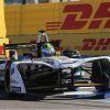 Lucas Di Grassi se lleva la pole en una clasificación muy accidentada