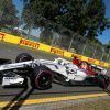 Los pilotos de Alfa Romeo-Sauber, en busca de los primeros puntos del año para su equipo en Bahrein