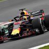 Max Verstappen, pese a los problemas: "Estoy muy contento con el coche hasta el momento"