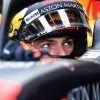 Max Verstappen, sobre Australia: "Como aficionado hubiera apagado la televisión"