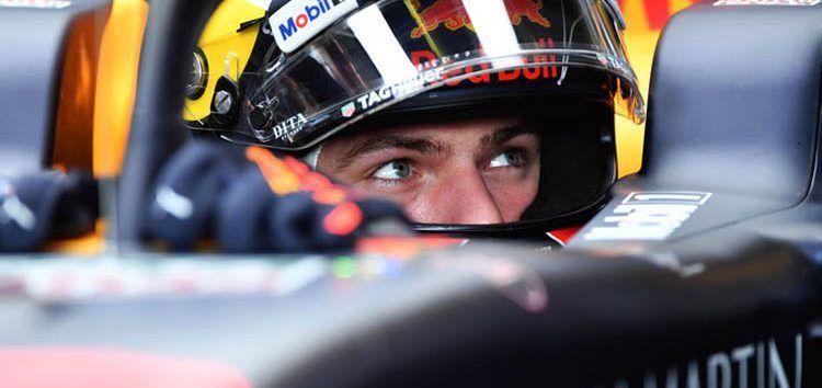 Max Verstappen, sobre Australia: «Como aficionado hubiera apagado la televisión»