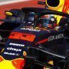 Max Verstappen: "Hoy todo se trataba de hacer vueltas... muchas vueltas"