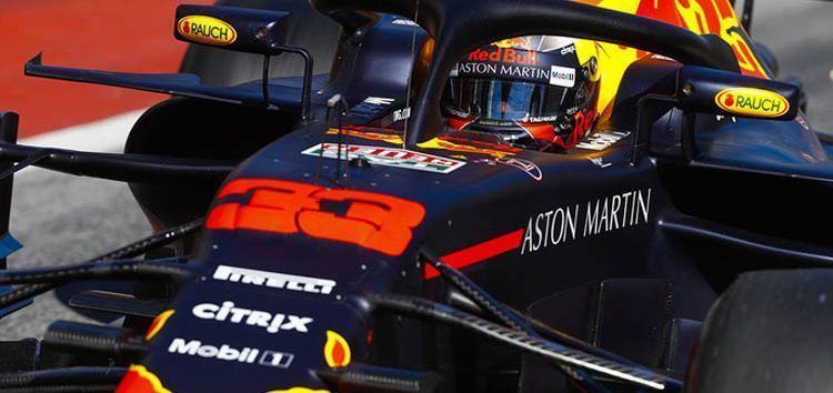 Max Verstappen: «Hoy todo se trataba de hacer vueltas… muchas vueltas»