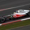 El dardo que Lewis Hamilton le lanza a McLaren