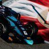 DAMS confirma a Latifi para la temporada de Fórmula 2 y a Alex Albon para la carrera de Bahréin