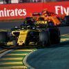 Cyril Abiteboul ve a Renault por delante de McLaren