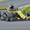 Renault introducirá una importante mejora al RS18 en Bakú, según confirma Hülkenberg