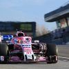 Esteban Ocon: "Tenemos una buena idea de dónde estamos con respecto a los demás equipos"