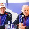 Franz Tost, sobre Pierre Gasly: "Con su experiencia, sin duda volverá a mostrar su nivel"