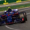 Pierre Gasly, decepcionado tras ser 20º: "Creo que la Q2 era posible"