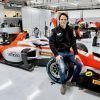 Ralph Boschung, nuevo piloto del equipo MP Motorsport en la Fórmula 2