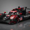 Rebellion Racing presenta su nuevo LMP1 para el asalto del Mundial de Resistencia