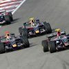 Alpha Tauri nunca tuvo la ambición de vencer a Red Bull, admite Franz Tost
