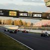 Nico Hülkenberg, a favor del nuevo sistema de resalidas aprobada por la FIA