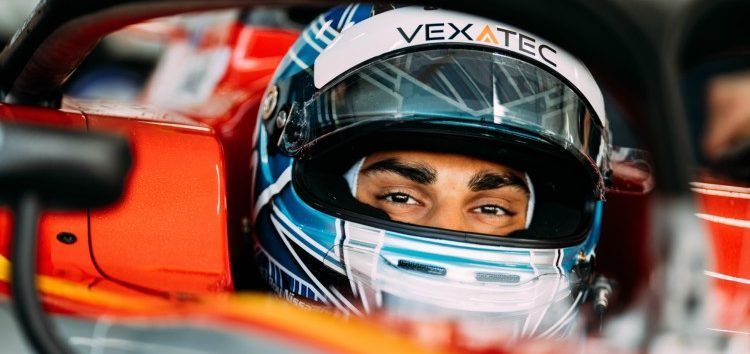 Roy Nissany completa la alineación de Campos para la temporada 2018 de Fórmula 2