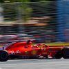 Sebastian Vettel, tras conseguir la tercera posición: "Es una lástima que Lewis tenga esa gran diferencia al final"