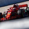 Sebastian Vettel lidera en un día en el que la fiabilidad golpea a McLaren