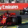 Lewis Hamilton: "Ferrari es realmente veloz en las rectas. Serán rápidos en Bahréin"