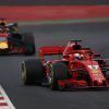Red Bull estará por delante de Ferrari en Australia, según Niki Lauda