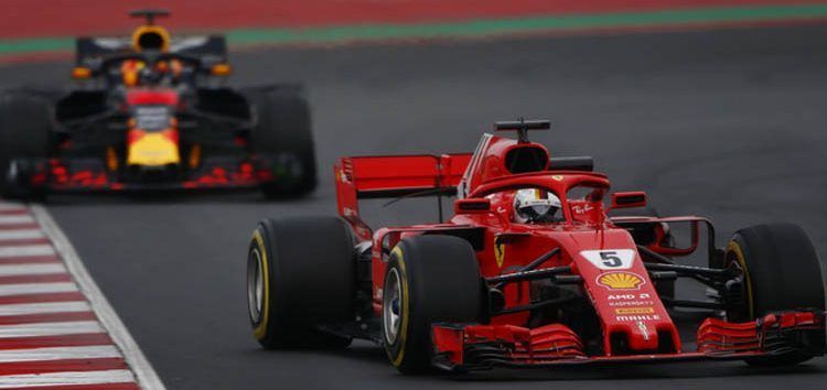 Red Bull estará por delante de Ferrari en Australia, según Niki Lauda