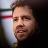 Sebastian Vettel, en su GP número 200: "Conozco Ferrari desde niño, y correr con ellos es lo más genial del mundo"