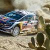 Rally de México 2018: Sébastien Ogier gana y Dani Sordo da la cara