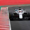 Sirotkin, con problemas durante la sesión matutina; Stroll supera una distancia de carrera