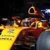 Vandoorne, sobre la fiabilidad del MCL33: "¿Si estoy preocupado? ¡Para nada!"