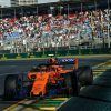 Stoffel Vandoorne, tras terminar noveno: "Buena manera de comenzar 2018"