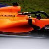 McLaren estudia la forma de corregir los problemas de refrigeración