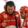 El ex-jefe de aerodinámica de Ferrari, Nikolas Tombazis, ficha por la FIA