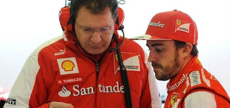 El ex-jefe de aerodinámica de Ferrari, Nikolas Tombazis, ficha por la FIA