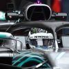 Valtteri Bottas, sobre el halo: "Ningún problema para ver los semáforos"