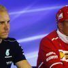 Valtteri Bottas podría fichar por Ferrari para sustituir a Kimi Räikkönen en 2019