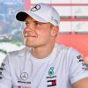 Valtteri Bottas y su renovación con Mercedes: "No tengo presión ni estoy preocupado"