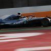 Valtteri Bottas: "Nadie muestra todas sus cartas, pero será una batalla a tres bandas"