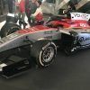Campos Racing presenta su monoplaza para la temporada 2018 de Fórmula 2