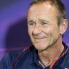 Jörg Zander: "No pueden prohibir a los equipos el poder fichar a personal de la FIA"