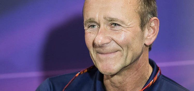 Jörg Zander: «No pueden prohibir a los equipos el poder fichar a personal de la FIA»