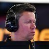 Marcin Budkowski ya trabaja con Renault, pese al malestar de la Fórmula 1