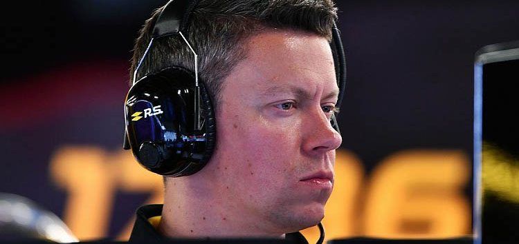 Marcin Budkowski ya trabaja con Renault, pese al malestar de la Fórmula 1