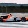 Roberto Merhi disputará la temporada de Fórmula 2 con MP Motorsport