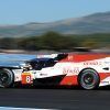 El Toyota de Alonso lidera el Prólogo del WEC sacando 5 segundos al resto de equipos privados