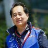 Toyoharu Tanabe: "Esperamos aplicar las lecciones aprendidas este fin de semana"