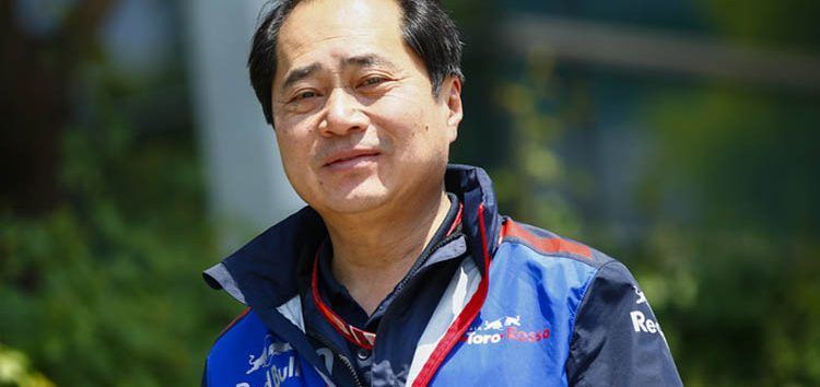 Toyoharu Tanabe: «Esperamos aplicar las lecciones aprendidas este fin de semana»