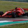 Ferrari vuela en Shanghái y Vettel repite pole por solo 87 milésimas, Sainz es 9º y Alonso 13º